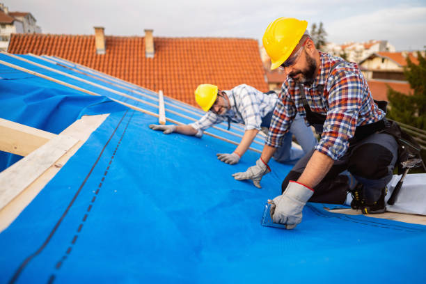 Steel Roofing in Briarcliff Manor, NY